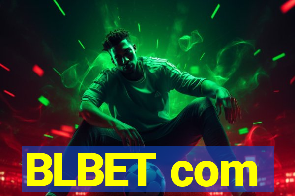 BLBET com